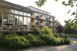 Spa Hotel Amsee, Waren