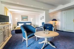 Hotel Am Yachthafen, Waren