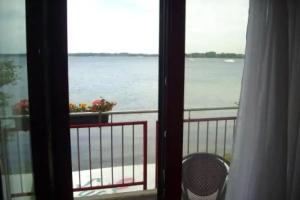 Seehotel Weit Meer, Waren