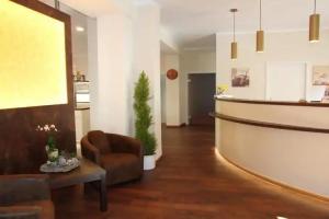 Altstadthotel Goldene Kugel, Waren