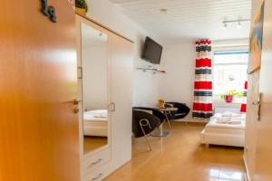 Hotel Am Muritzhafen garni, Waren