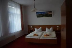Hotel Am Brauhaus, Waren