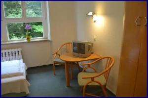 Seminarhaus in der Akademie Mini-hotel, Waren