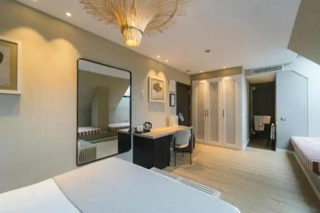 Barceló Oviedo Cervantes - 40