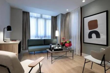 Barceló Oviedo Cervantes - 61