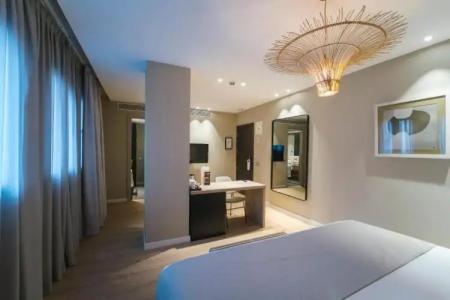 Barceló Oviedo Cervantes - 32