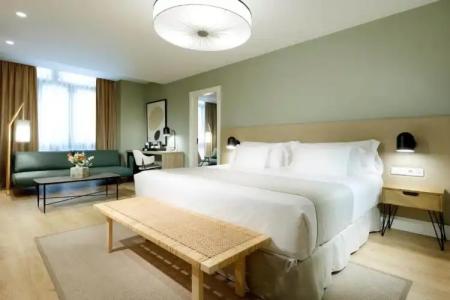 Barceló Oviedo Cervantes - 93