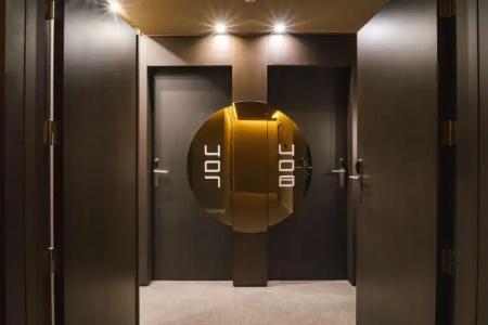 Barceló Oviedo Cervantes - 13