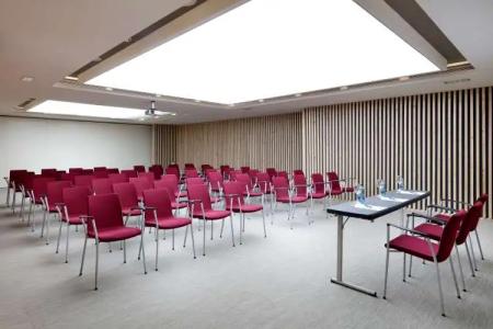 Barceló Oviedo Cervantes - 15