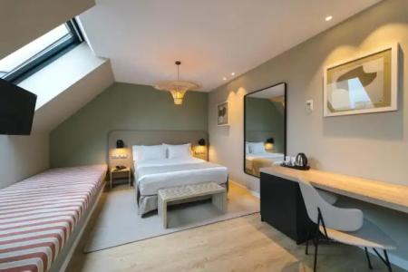 Barceló Oviedo Cervantes - 39