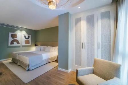 Barceló Oviedo Cervantes - 47