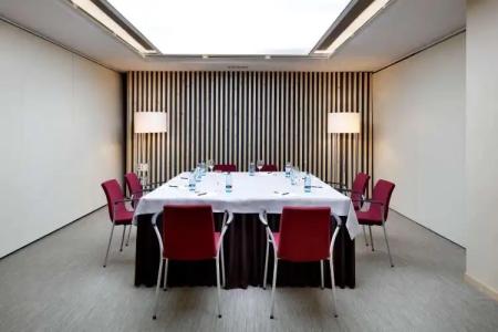 Barceló Oviedo Cervantes - 21