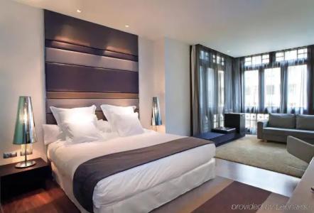 Barceló Oviedo Cervantes - 6