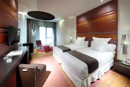 Barceló Oviedo Cervantes - 87