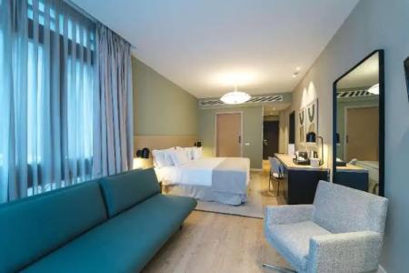 Barceló Oviedo Cervantes - 71