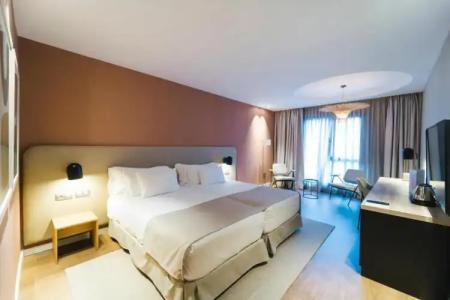 Barceló Oviedo Cervantes - 29