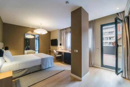 Barceló Oviedo Cervantes - 45