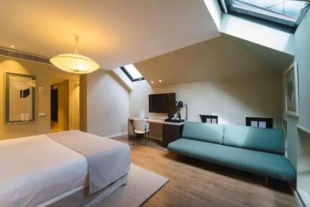 Barceló Oviedo Cervantes - 76