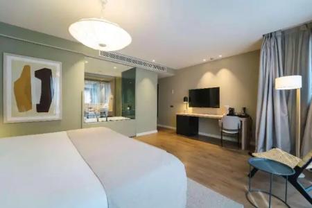 Barceló Oviedo Cervantes - 74