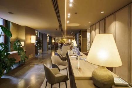 Barceló Oviedo Cervantes - 20