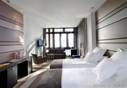 Barceló Oviedo Cervantes - 4