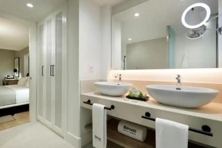 Barceló Oviedo Cervantes - 99