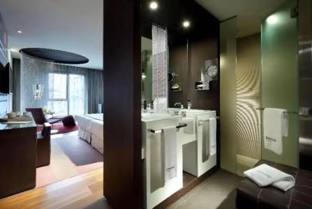 Barceló Oviedo Cervantes - 90