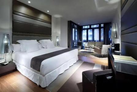 Barceló Oviedo Cervantes - 68