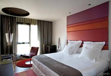 Barceló Oviedo Cervantes - 5