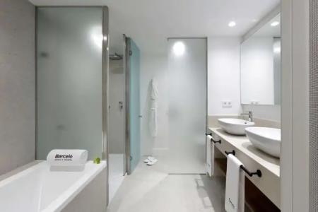 Barceló Oviedo Cervantes - 8