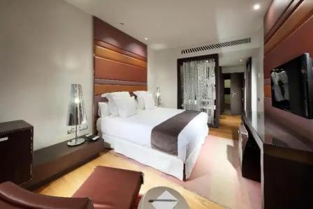 Barceló Oviedo Cervantes - 85