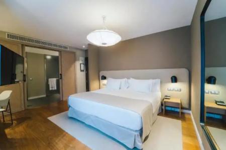 Barceló Oviedo Cervantes - 28