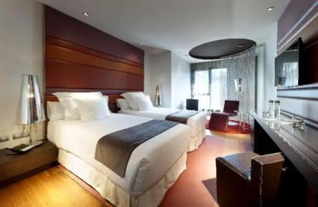 Barceló Oviedo Cervantes - 89