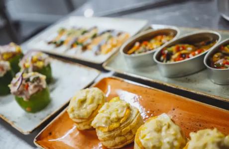 Barceló Oviedo Cervantes - 10