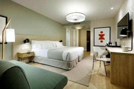 Barceló Oviedo Cervantes - 86