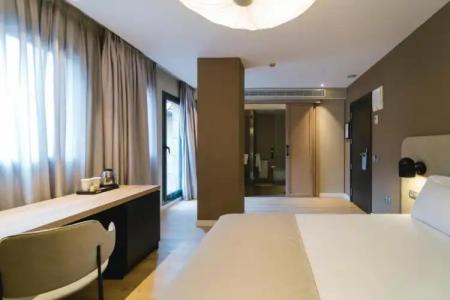 Barceló Oviedo Cervantes - 36