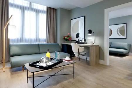 Barceló Oviedo Cervantes - 96