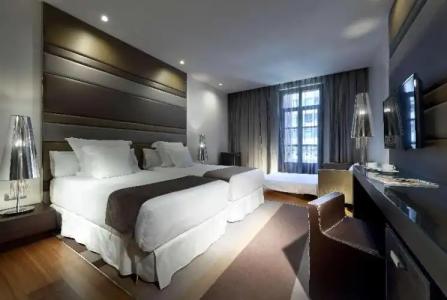 Barceló Oviedo Cervantes - 69