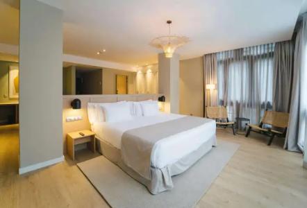 Barceló Oviedo Cervantes - 26