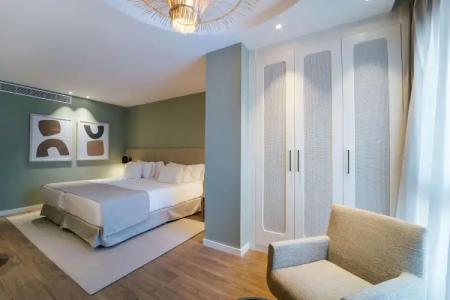 Barceló Oviedo Cervantes - 3