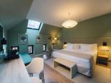 Premium Double Junior Suite