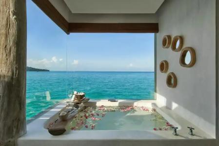 Song Saa Private Island - 32