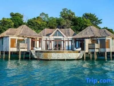 Song Saa Private Island - 116