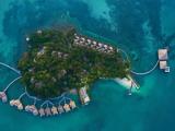 1 Bedroom Standard Single room with ocean view