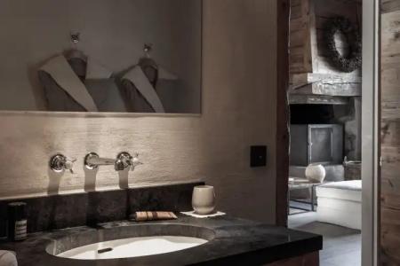 Zanniers Le Chalet - 8