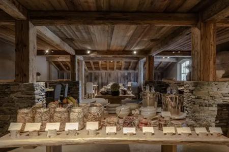 Zanniers Le Chalet - 33