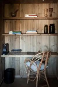 Zanniers Le Chalet - 35