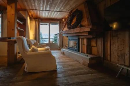 Zanniers Le Chalet - 21