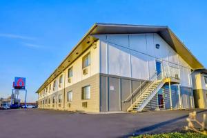 Motel 6-Duluth, MN, Duluth