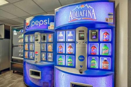 Motel 6-Duluth, MN - 10